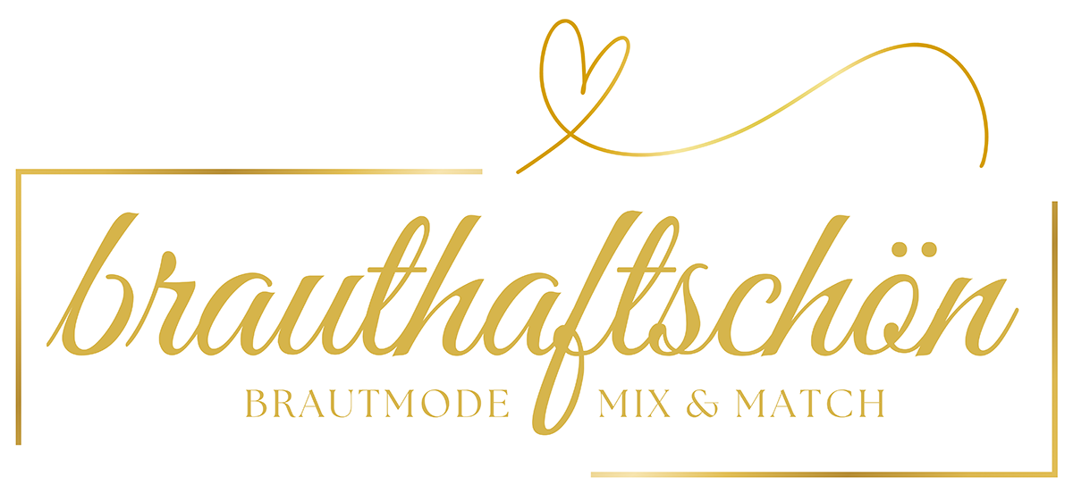 brauthaftschoen logo Brauthaftschön Brautmode Erding